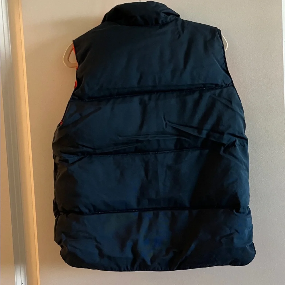Puffer vest - Picture 3 of 3